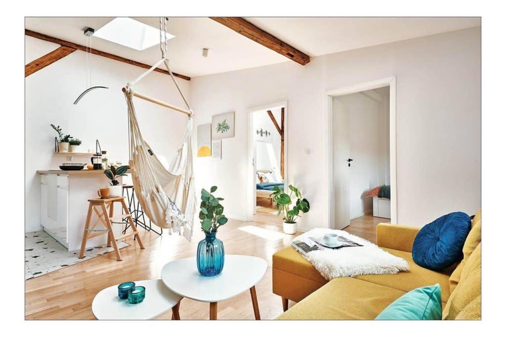 Sunny Apartment At The Heart Of Old Town 克拉科夫 外观 照片